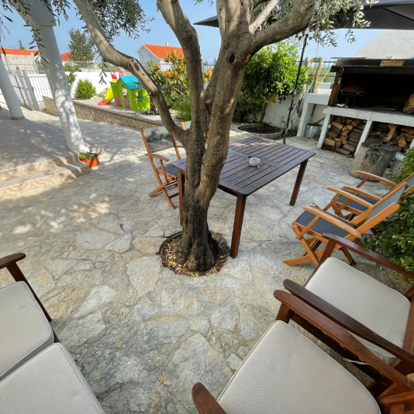 Villa Bliss Kastela , Holiday Home Villa Bliss with heated pool and gym, Ka&scaron;tela, Dalmatia, Croatia Ka&scaron;tel Novi