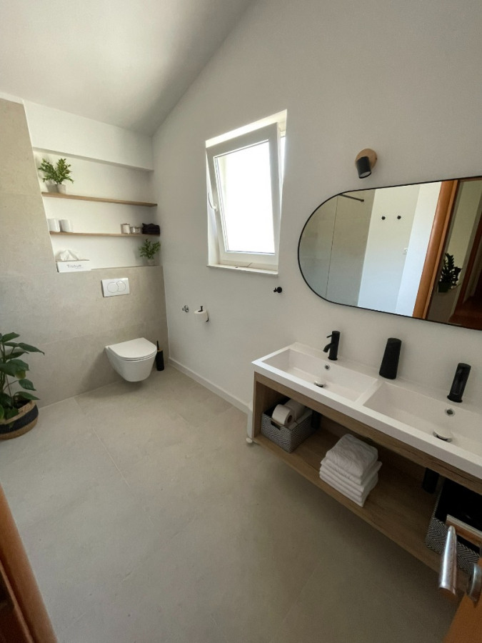 Interior photo gallery, Holiday Home Villa Bliss with heated pool and gym, Ka&scaron;tela, Dalmatia, Croatia Ka&scaron;tel Novi