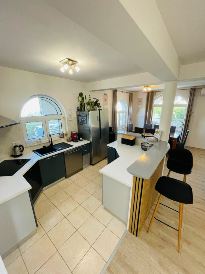 Interior photo gallery, Holiday Home Villa Bliss with heated pool and gym, Ka&scaron;tela, Dalmatia, Croatia Ka&scaron;tel Novi