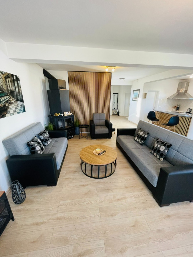 Holiday Home Villa Bliss with heated pool and gym, Ka&scaron;tela, Dalmatia, Croatia Ka&scaron;tel Novi