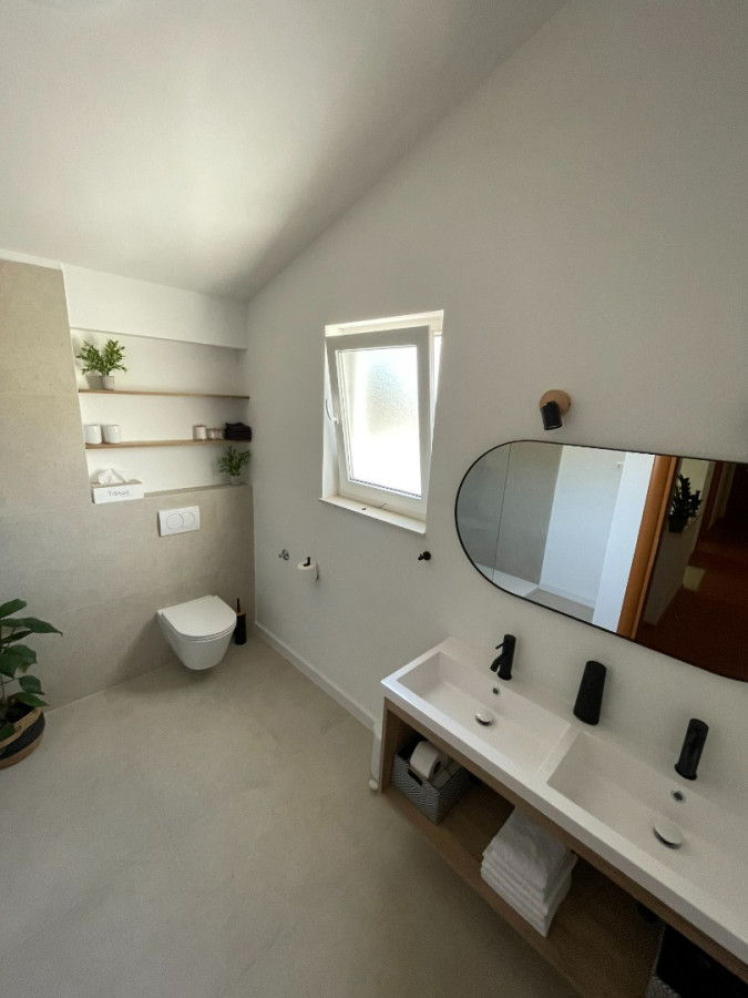 Interior photo gallery, Holiday Home Villa Bliss with heated pool and gym, Ka&scaron;tela, Dalmatia, Croatia Ka&scaron;tel Novi