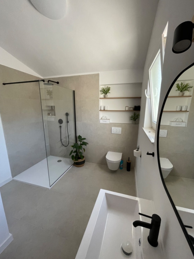 Holiday Home Villa Bliss with heated pool and gym, Ka&scaron;tela, Dalmatia, Croatia Ka&scaron;tel Novi