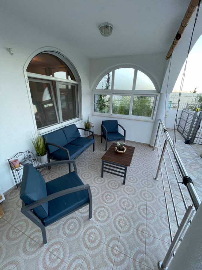 Exterior and surroundings, Holiday Home Villa Bliss with heated pool and gym, Ka&scaron;tela, Dalmatia, Croatia Ka&scaron;tel Novi
