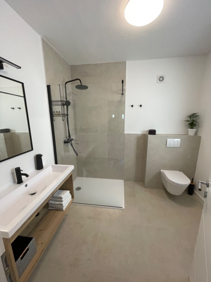 Holiday Home Villa Bliss with heated pool and gym, Ka&scaron;tela, Dalmatia, Croatia Ka&scaron;tel Novi