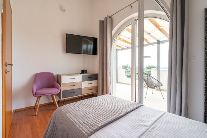 Interior photo gallery, Holiday Home Villa Bliss with heated pool and gym, Ka&scaron;tela, Dalmatia, Croatia Ka&scaron;tel Novi