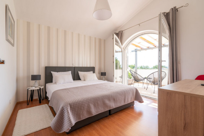 Interior photo gallery, Holiday Home Villa Bliss with heated pool and gym, Ka&scaron;tela, Dalmatia, Croatia Ka&scaron;tel Novi