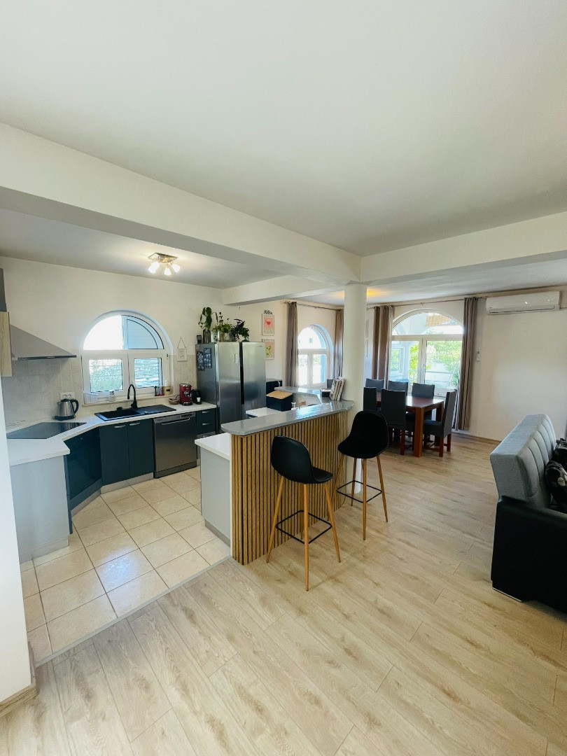 Holiday Home Villa Bliss - Situated between Trogir and Split it is a perfect base for exploring the Adriatic coast, Holiday Home Villa Bliss with heated pool and gym, Ka&scaron;tela, Dalmatia, Croatia Ka&scaron;tel Novi