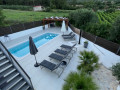 Exterior and surroundings, Holiday Home Villa Bliss with heated pool and gym, Kaštela, Dalmatia, Croatia Kaštel Novi